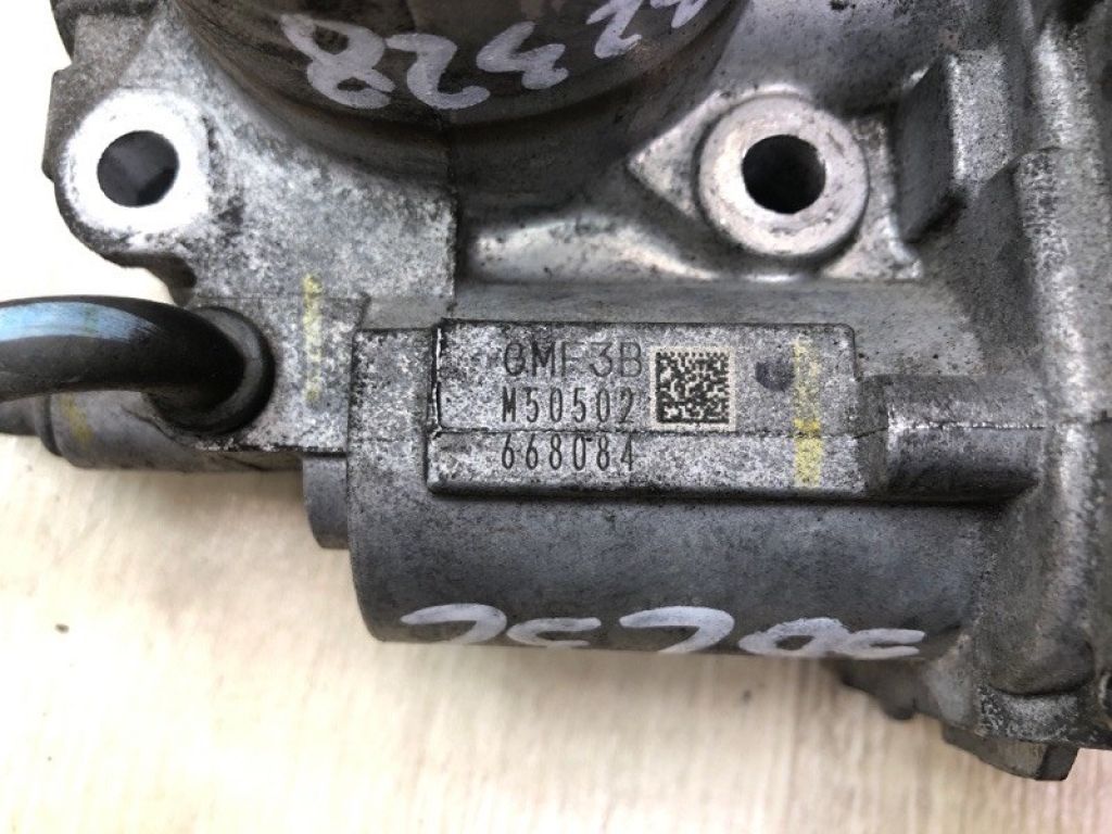16400-R1B-A01 | Дросельна заслінка HONDA HR-V 14-22 - Фото 9