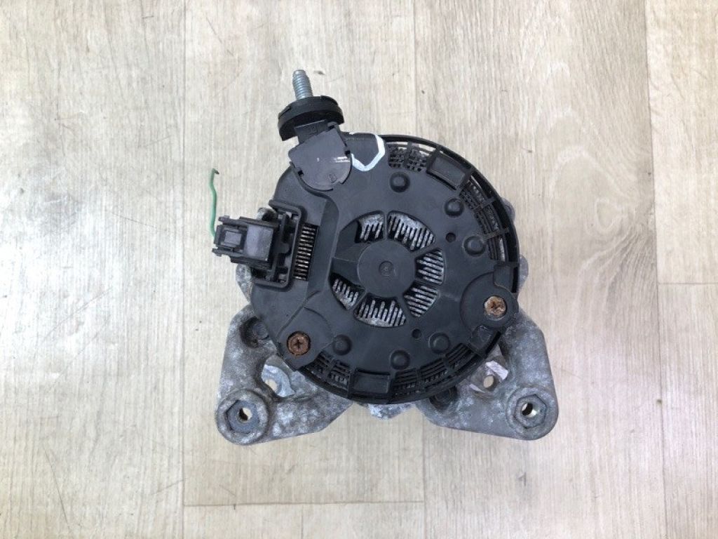 23100-5RA2B | Генератор NISSAN KICKS 20- - Фото 8