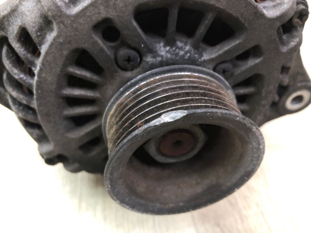 23700AA620 | Генератор SUBARU OUTBACK 09-14 BR - Фото 2