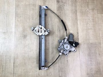 Склопідйомник передній правий NISSAN JUKE 10-19
