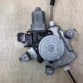 80720-1KA0A | Склопідйомник передній правий NISSAN JUKE 10-19 - Прев'ю 7