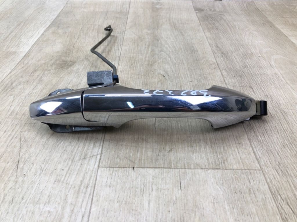 72140-TP6-A01 | Ручка двері зовнішня передня права HONDA CROSSTOUR 09-15