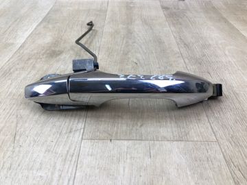 Ручка двері зовнішня передня права HONDA CROSSTOUR 09-15