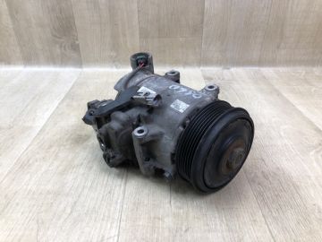 Компресор кондиціонера SUBARU OUTBACK 09-14 BR