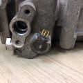 73111AJ000 | Компресор кондиціонера SUBARU OUTBACK 09-14 BR - Прев'ю 2