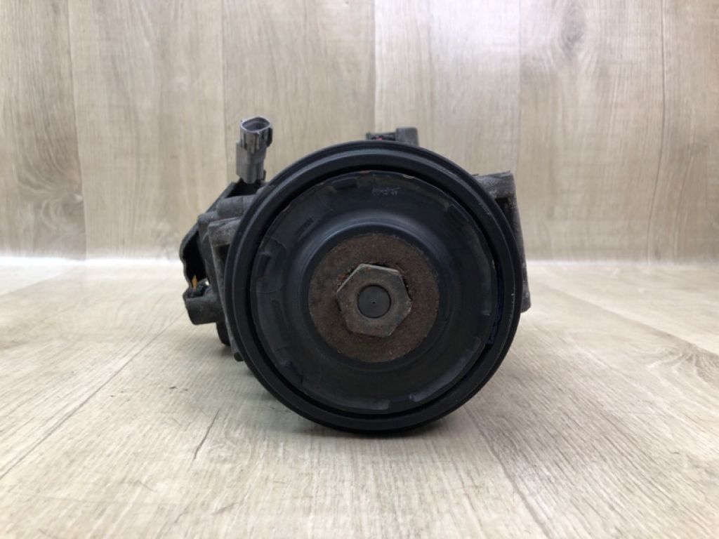 73111AJ000 | Компресор кондиціонера SUBARU OUTBACK 09-14 BR - Фото 3
