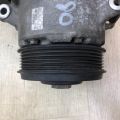 73111AJ000 | Компресор кондиціонера SUBARU OUTBACK 09-14 BR - Прев'ю 4