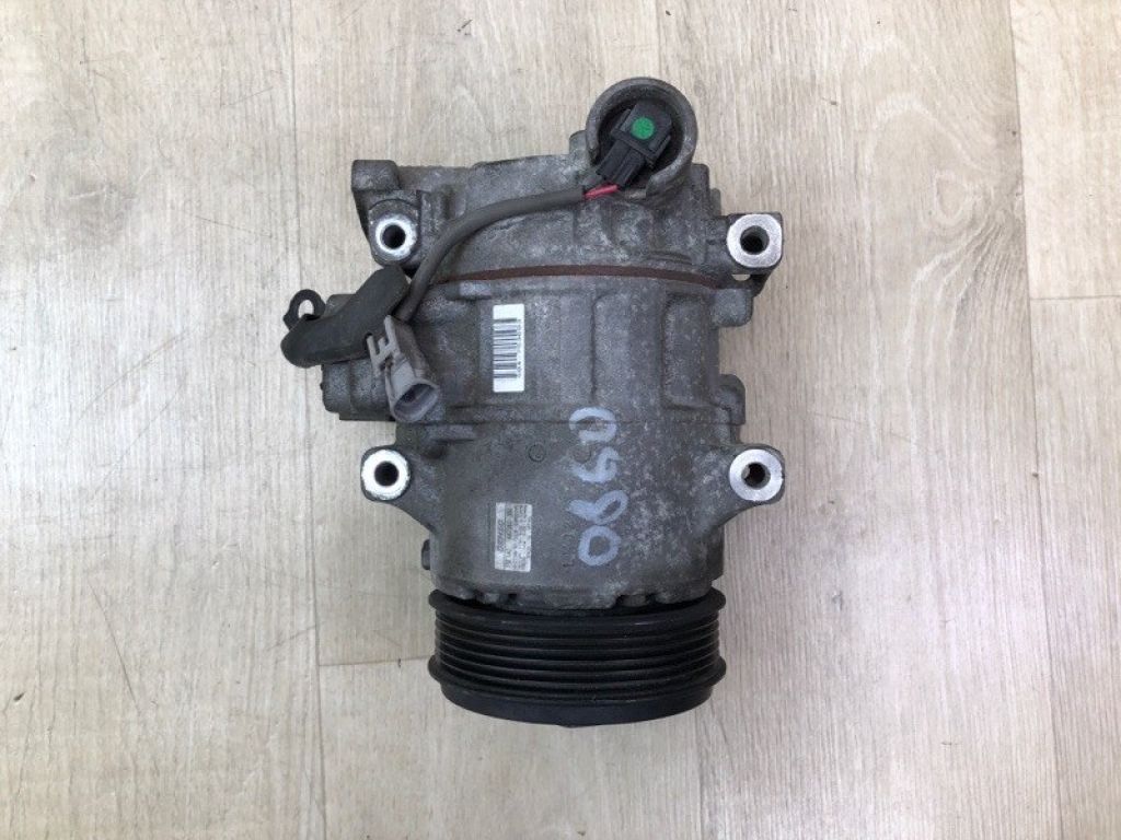 73111AJ000 | Компресор кондиціонера SUBARU OUTBACK 09-14 BR - Фото 5