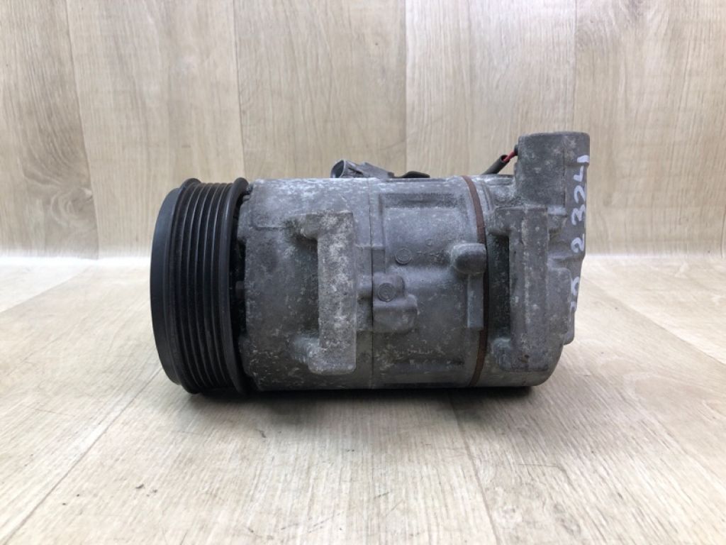 73111AJ000 | Компресор кондиціонера SUBARU OUTBACK 09-14 BR - Фото 6