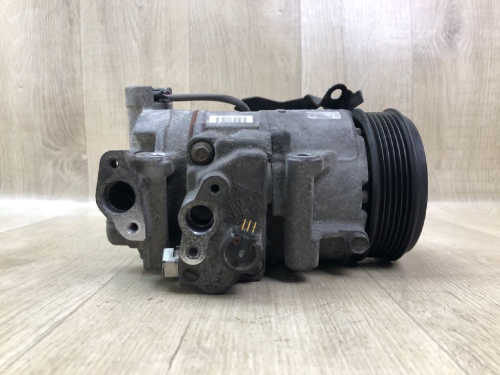 73111AJ000 | Компресор кондиціонера SUBARU OUTBACK 09-14 BR - Фото 7
