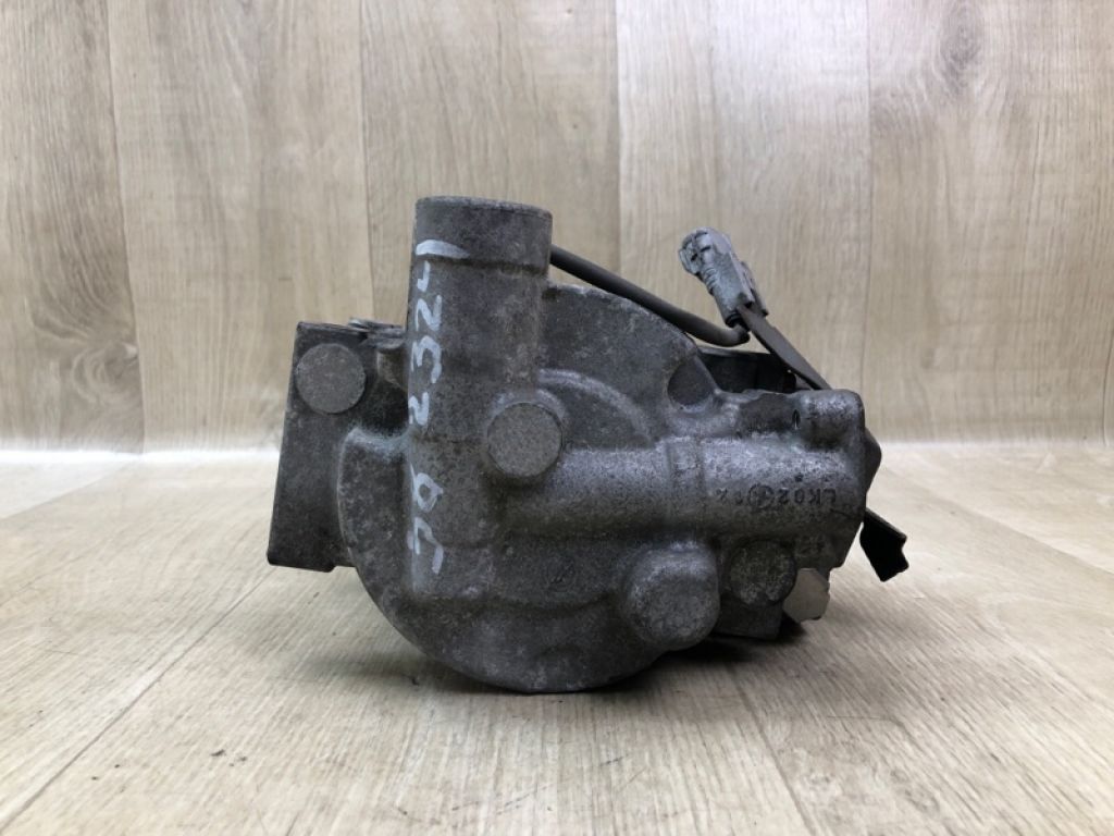 73111AJ000 | Компресор кондиціонера SUBARU OUTBACK 09-14 BR - Фото 8