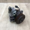 92600-5RL1A | Компресор кондиціонера NISSAN KICKS 20-