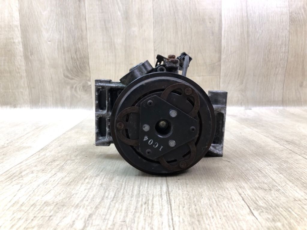 92600-5RL1A | Компресор кондиціонера NISSAN KICKS 20- - Фото 3