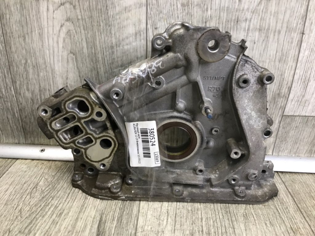 15100-R70-A02 | Масляний насос ACURA RDX 12-19