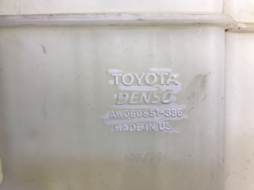 85315-06220 | Бачок омивача TOYOTA CAMRY 50 12-15 - Фото 7