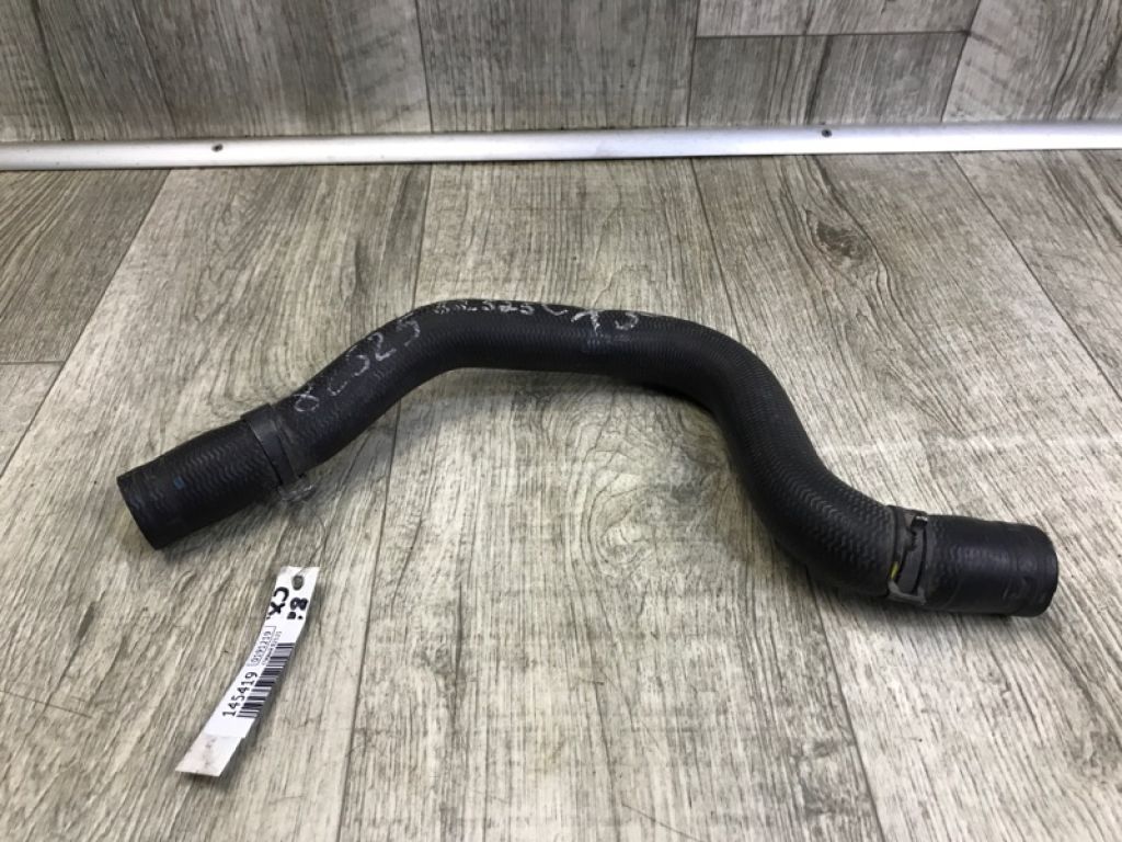 PE05-15-18X | Патрубок системы охлаждения MAZDA CX-5 (KE) 11-17 - Фото 3