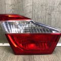81591-06500 | Ліхтар внутрішній лівий TOYOTA CAMRY 50 12-15