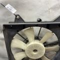 CY01-15-025E | Дифузор вентилятора основного радіатора MAZDA CX-9 06-16 - Прев'ю 2