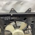 CY01-15-025E | Дифузор вентилятора основного радіатора MAZDA CX-9 06-16 - Прев'ю 3