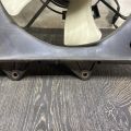 CY01-15-025E | Дифузор вентилятора основного радіатора MAZDA CX-9 06-16 - Прев'ю 4