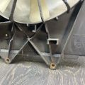 CY01-15-025E | Дифузор вентилятора основного радіатора MAZDA CX-9 06-16 - Прев'ю 7