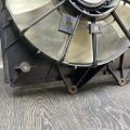CY01-15-025E | Дифузор вентилятора основного радіатора MAZDA CX-9 06-16 - Прев'ю 8