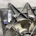CY01-15-025E | Дифузор вентилятора основного радіатора MAZDA CX-9 06-16 - Прев'ю 9