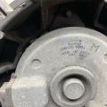 CY01-15-025E | Дифузор вентилятора основного радіатора MAZDA CX-9 06-16 - Прев'ю 11