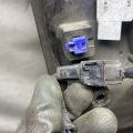 CY01-15-025E | Дифузор вентилятора основного радіатора MAZDA CX-9 06-16 - Прев'ю 12