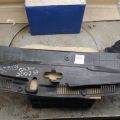 53295-30090 | Накладка замка капота LEXUS GS350 GS300 05-11