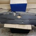 53295-30090 | Накладка замка капота LEXUS GS350 GS300 05-11 - Превью 3