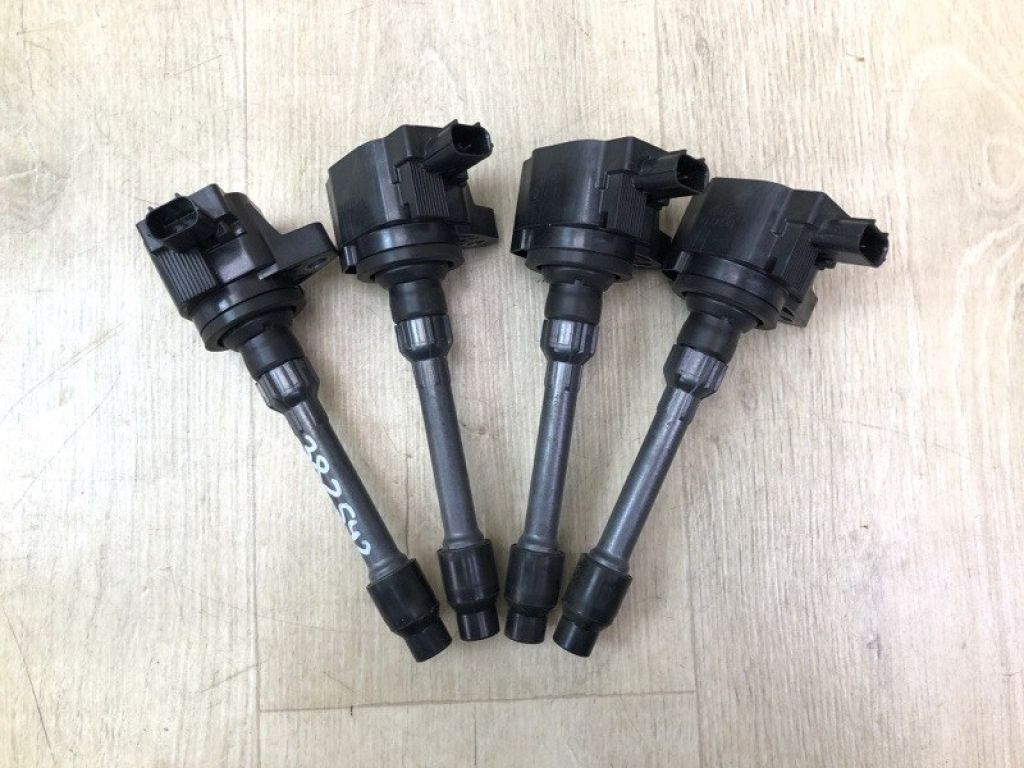 30520-59B-013 | Котушка запалювання HONDA INSIGHT 18-