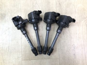 Котушка запалювання HONDA INSIGHT 18-