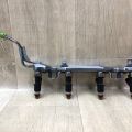 16450-5WJ-A01 | Форсунка паливна HONDA INSIGHT 18-