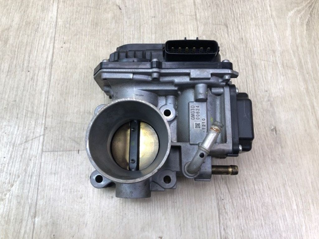 16400-5WJ-A01 | Дросельна заслінка HONDA INSIGHT 18- - Фото 2