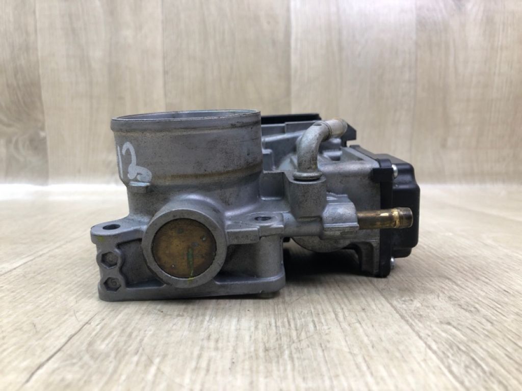16400-5WJ-A01 | Дросельна заслінка HONDA INSIGHT 18- - Фото 3