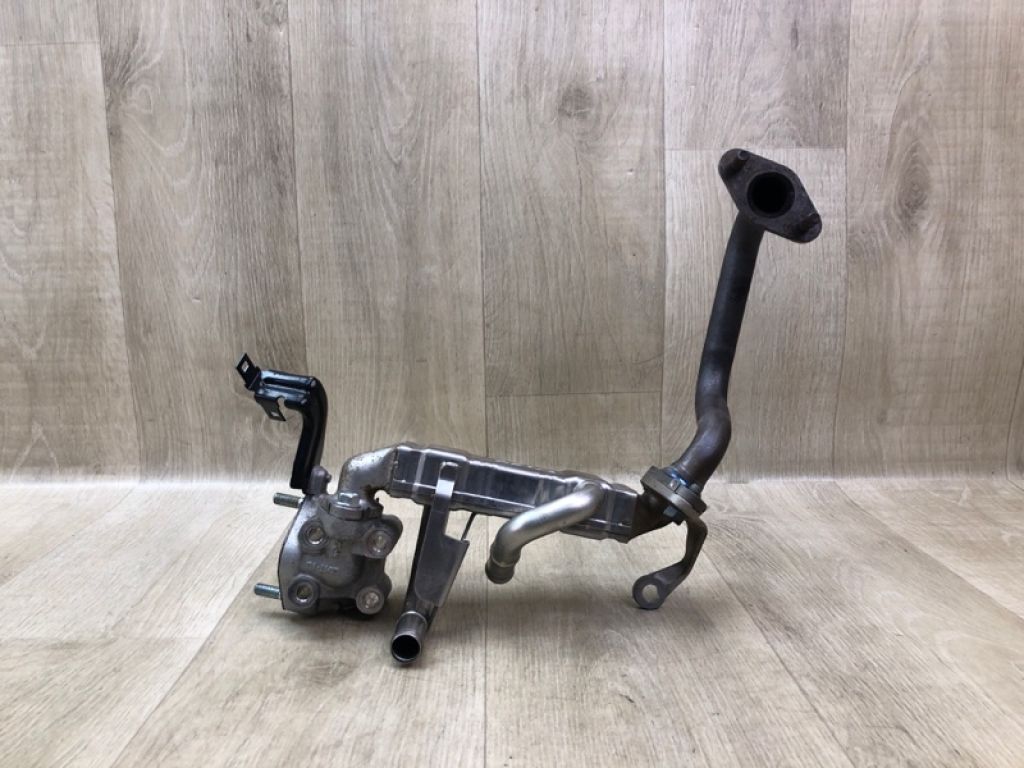18720-6L2-A01 | Радіатор системи EGR HONDA INSIGHT 18-