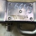 18720-6L2-A01 | Радіатор системи EGR HONDA INSIGHT 18- - Прев'ю 5