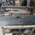 53295-30090 | Накладка замка капота LEXUS GS350 GS300 05-11