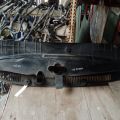53295-30090 | Накладка замка капота LEXUS GS350 GS300 05-11 - Превью 3