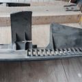 53295-30090 | Накладка замка капота LEXUS GS350 GS300 05-11 - Превью 6