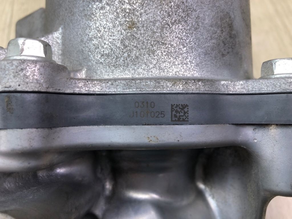 19200-5K0-A01 | водяний насос HONDA INSIGHT 18- - Фото 8