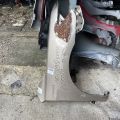 53801-06110 | Крило переднє праве TOYOTA CAMRY 40 06-11
