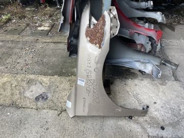 Крыло переднее правое TOYOTA CAMRY 40 06-11