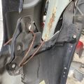 53801-06110 | Крило переднє праве TOYOTA CAMRY 40 06-11 - Прев'ю 15