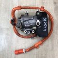 38800-6L2-A01 | Компресор кондиціонера HONDA INSIGHT 18-