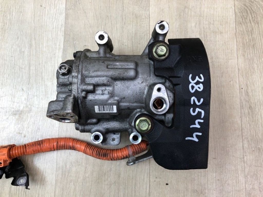 38800-6L2-A01 | Компресор кондиціонера HONDA INSIGHT 18- - Фото 2