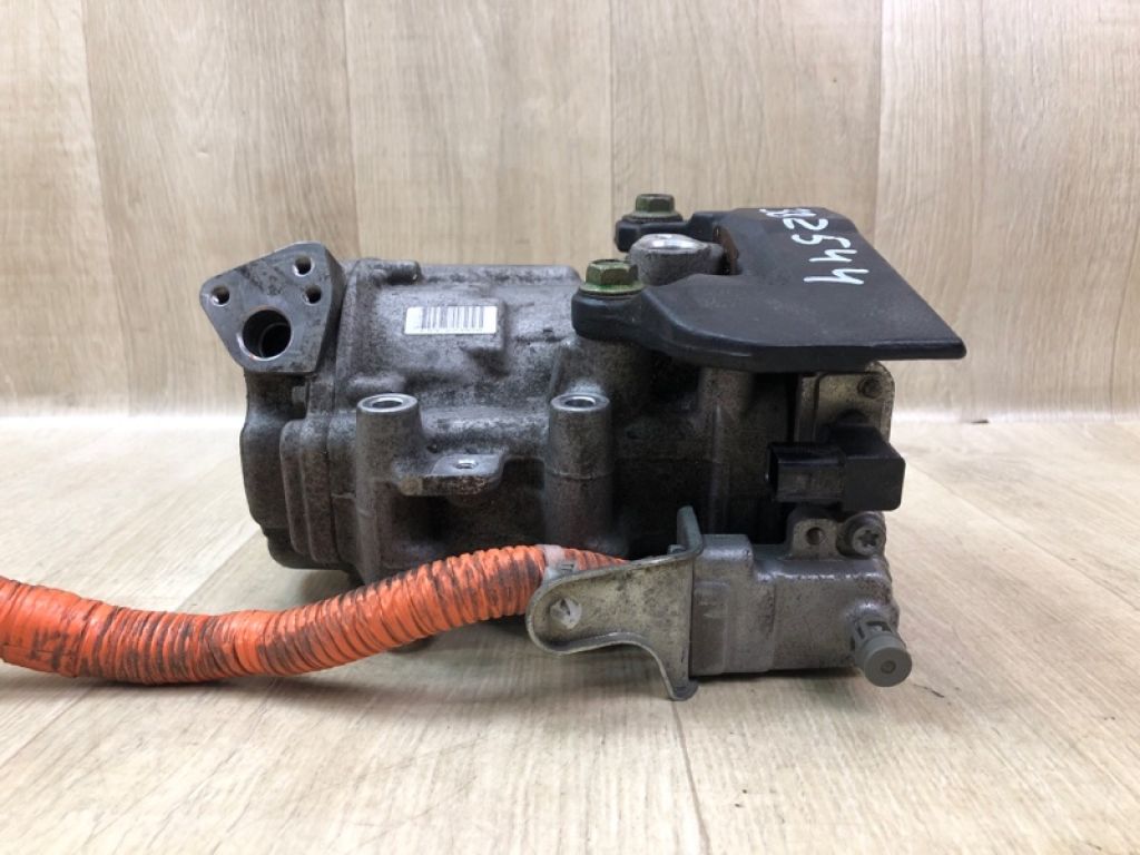 38800-6L2-A01 | Компресор кондиціонера HONDA INSIGHT 18- - Фото 3