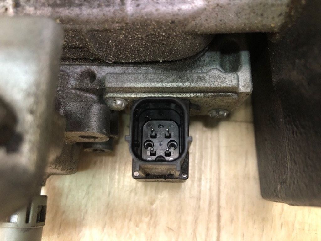 38800-6L2-A01 | Компресор кондиціонера HONDA INSIGHT 18- - Фото 6