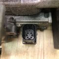 38800-6L2-A01 | Компресор кондиціонера HONDA INSIGHT 18- - Прев'ю 6